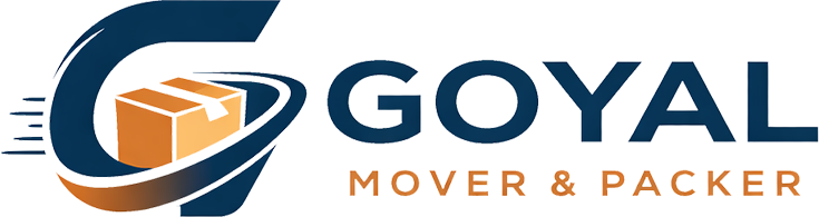 Goyal Logistics Pro Logo